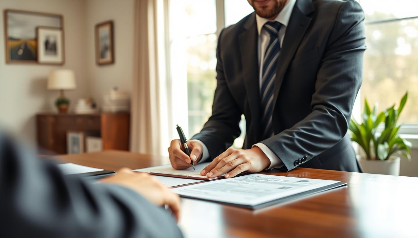 A Clear Guide to Notary Services